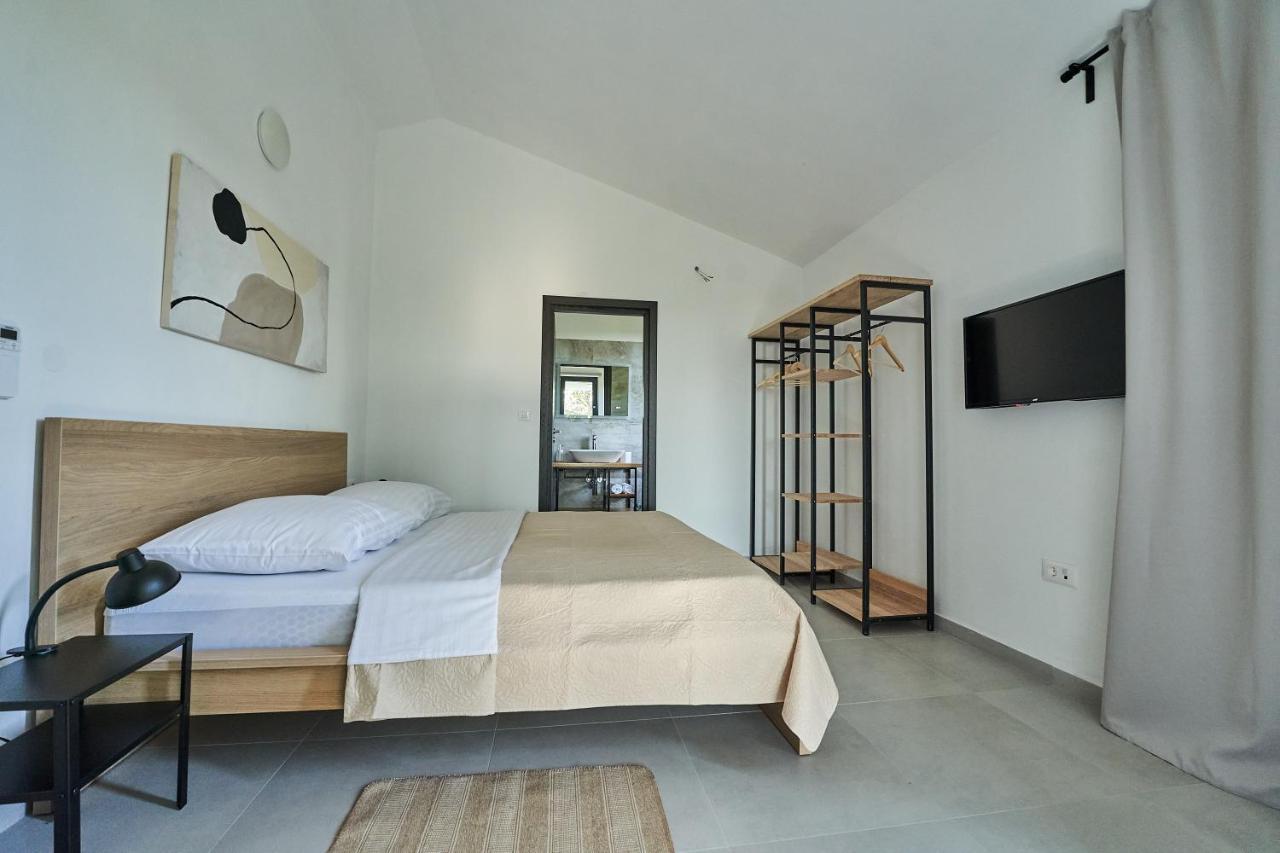 Villa Barbara Пореч Екстер'єр фото
